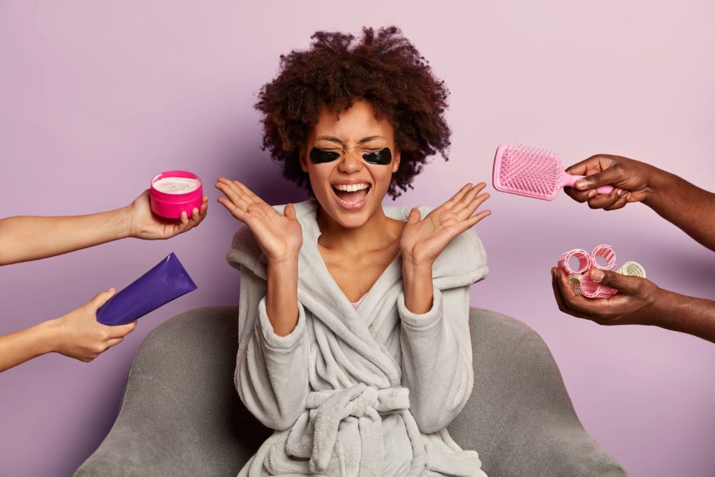 5 Essential Hair Care Tips for Healthy, Shiny Hair