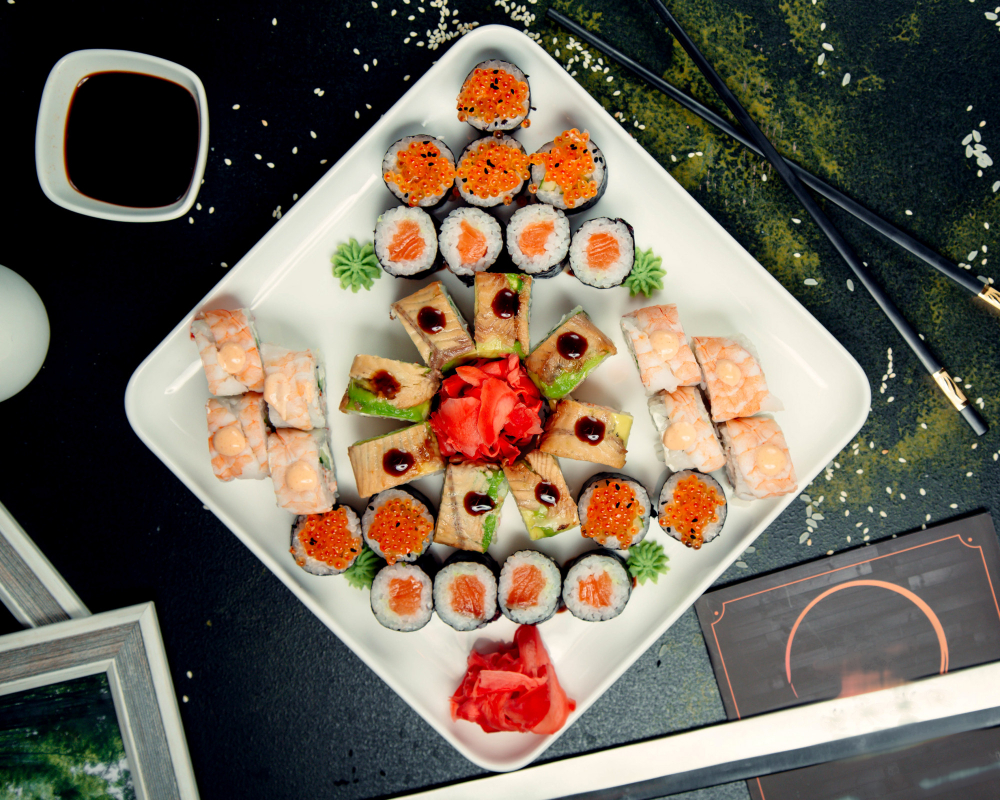 Catering 4318