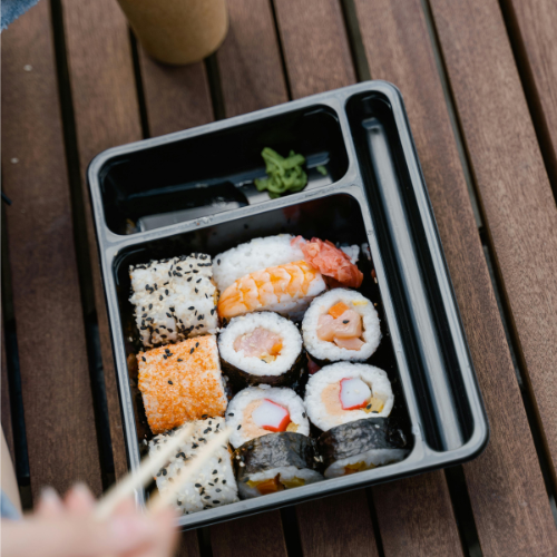 bento