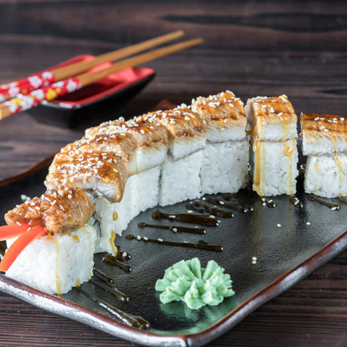 special roll